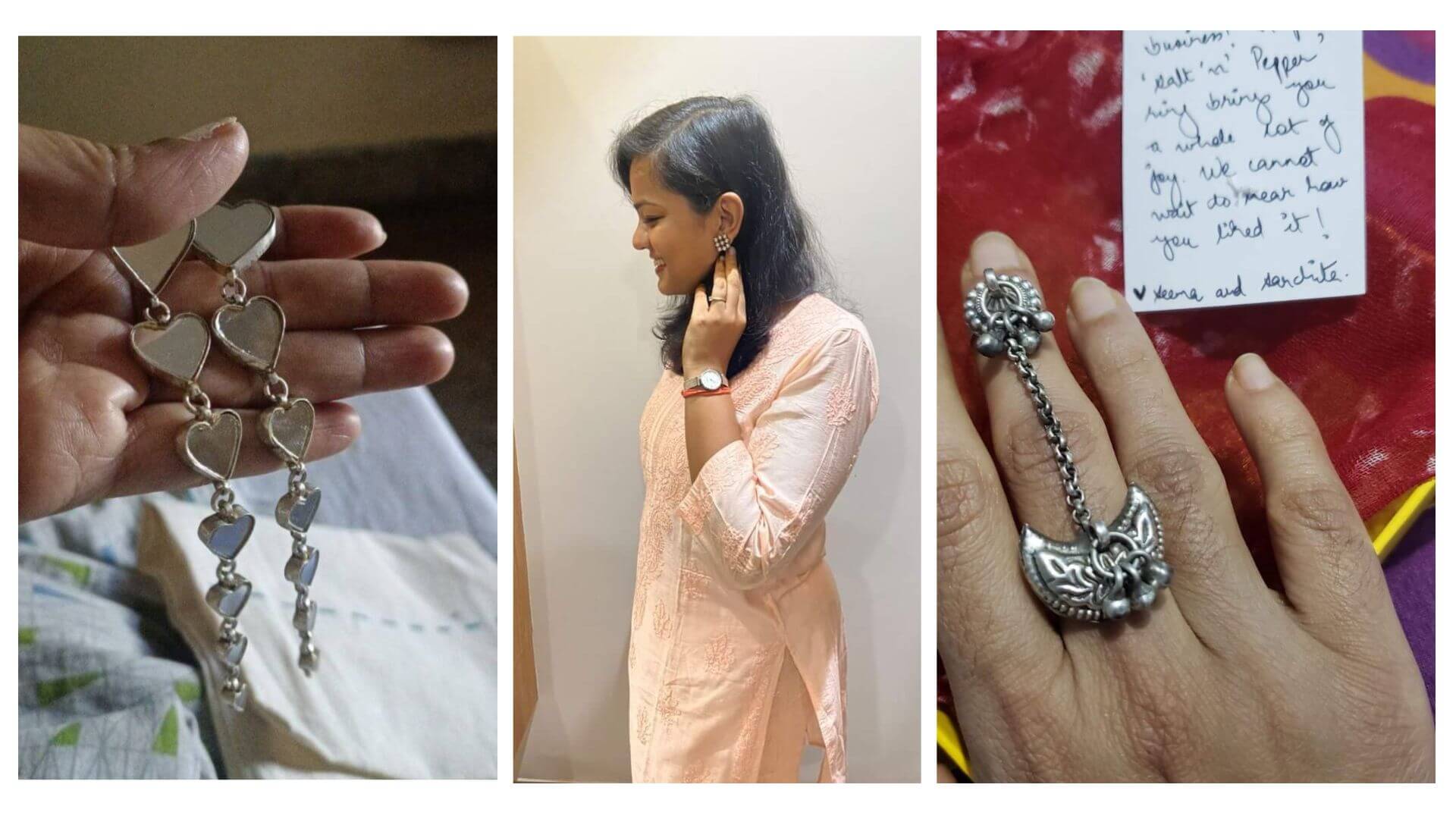 Sadabahaar Jewelry reviews 