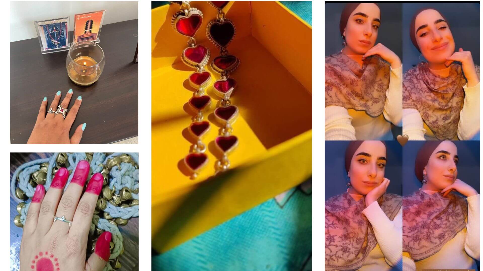 Sadabahaar Jewelry reviews 