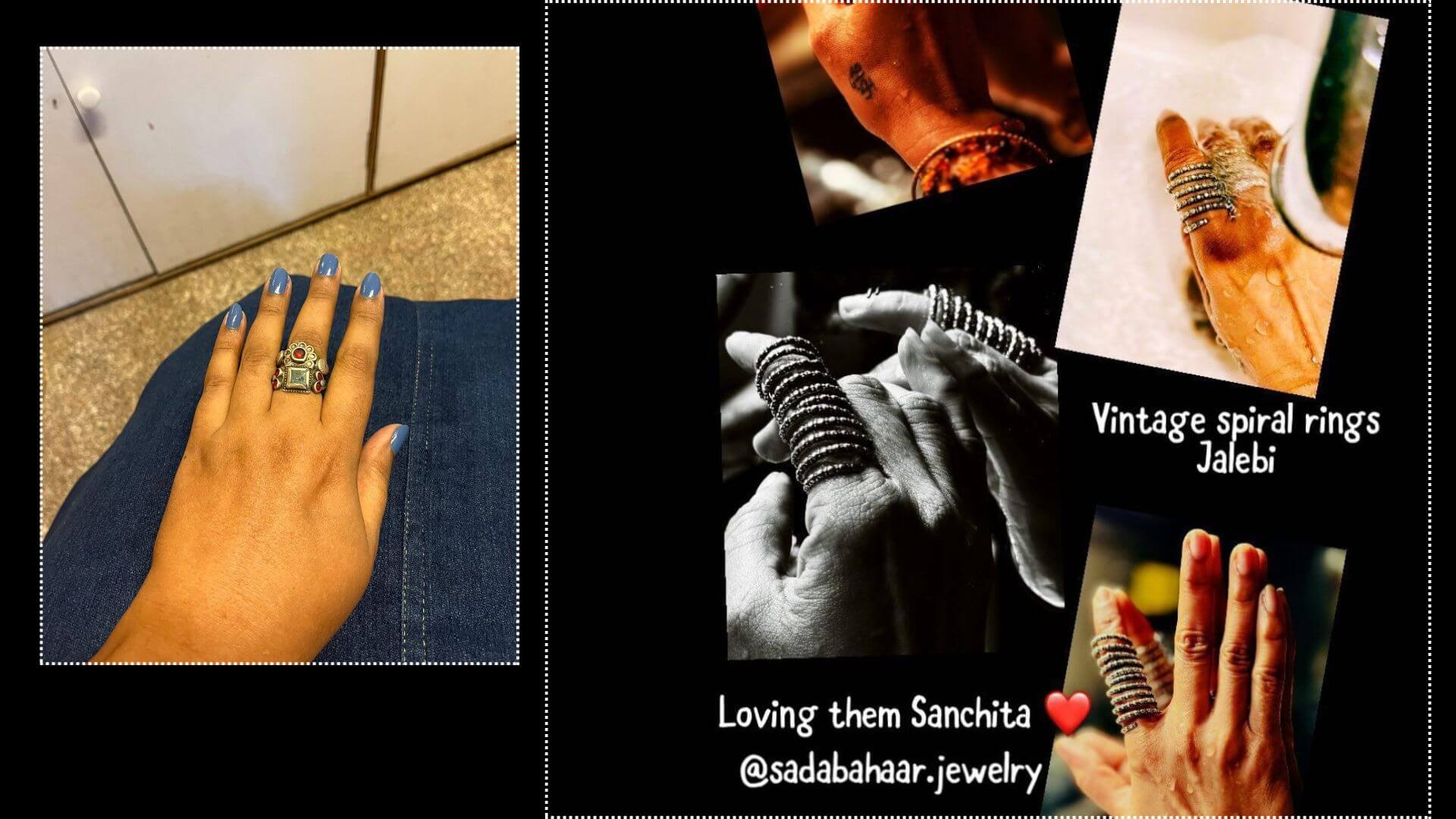 Sadabahaar Jewelry reviews 