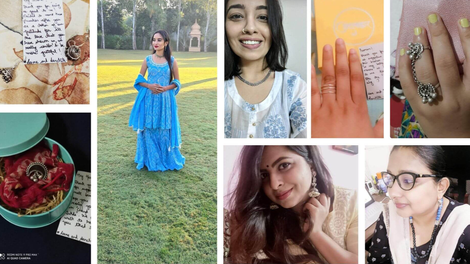 Sadabahaar Jewelry reviews