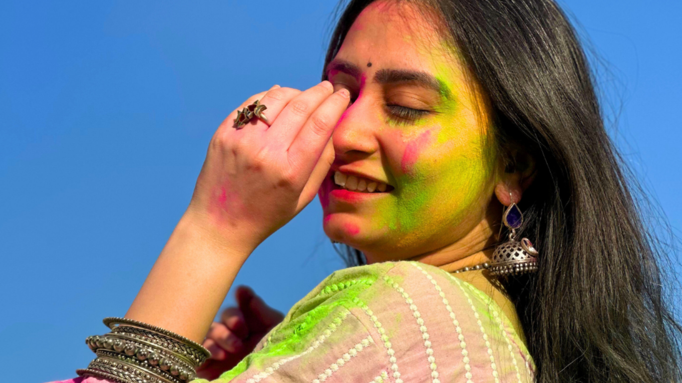 Sadabahaar Wali Holi