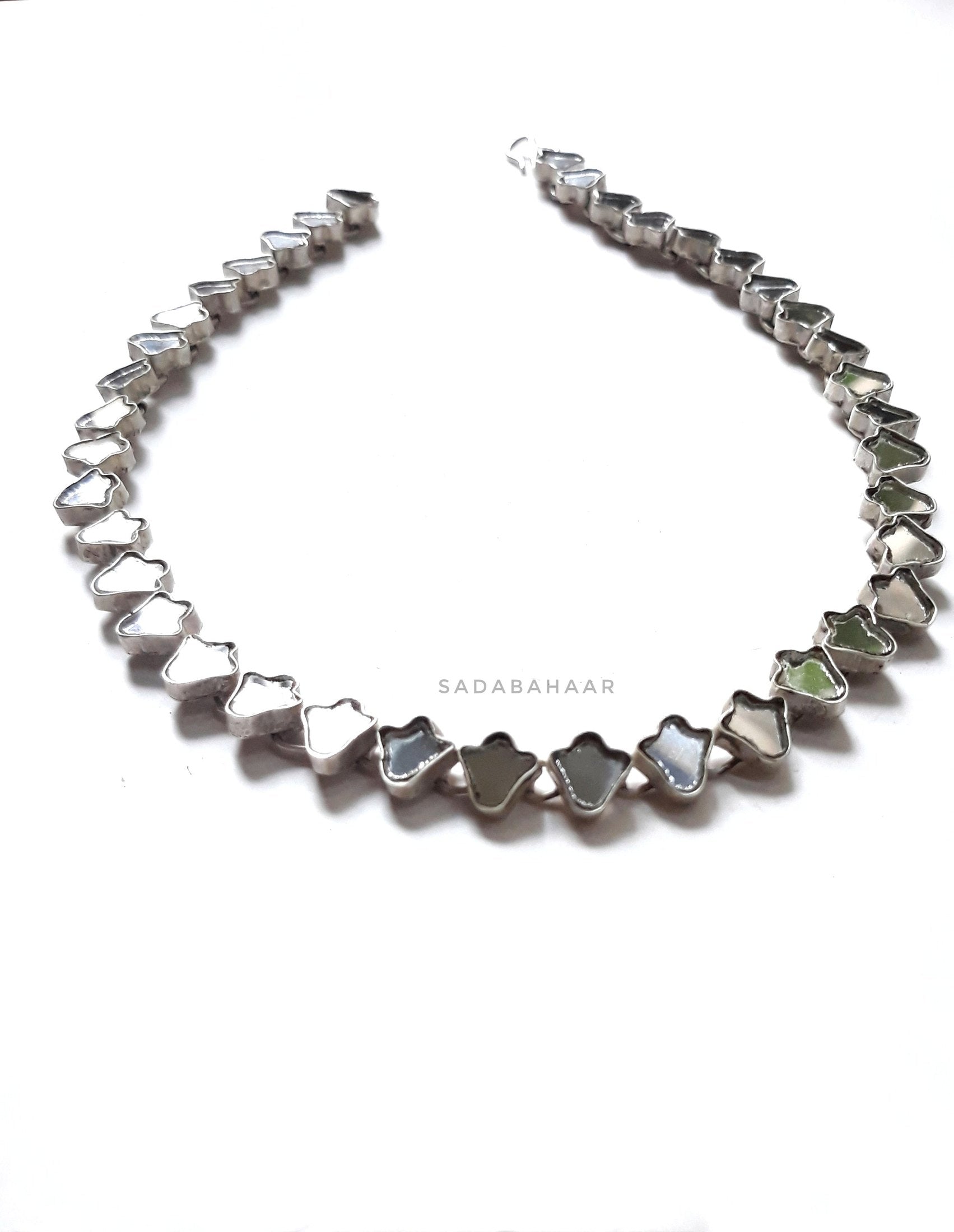 Sidra Necklace