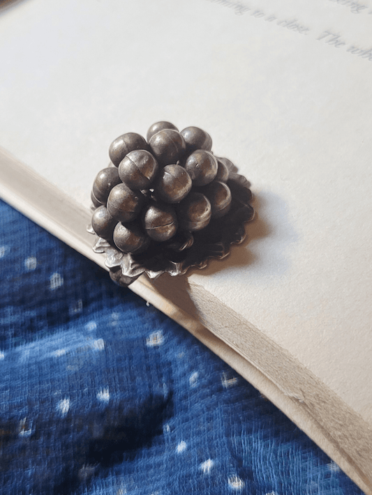 Taal Vintage Pendant