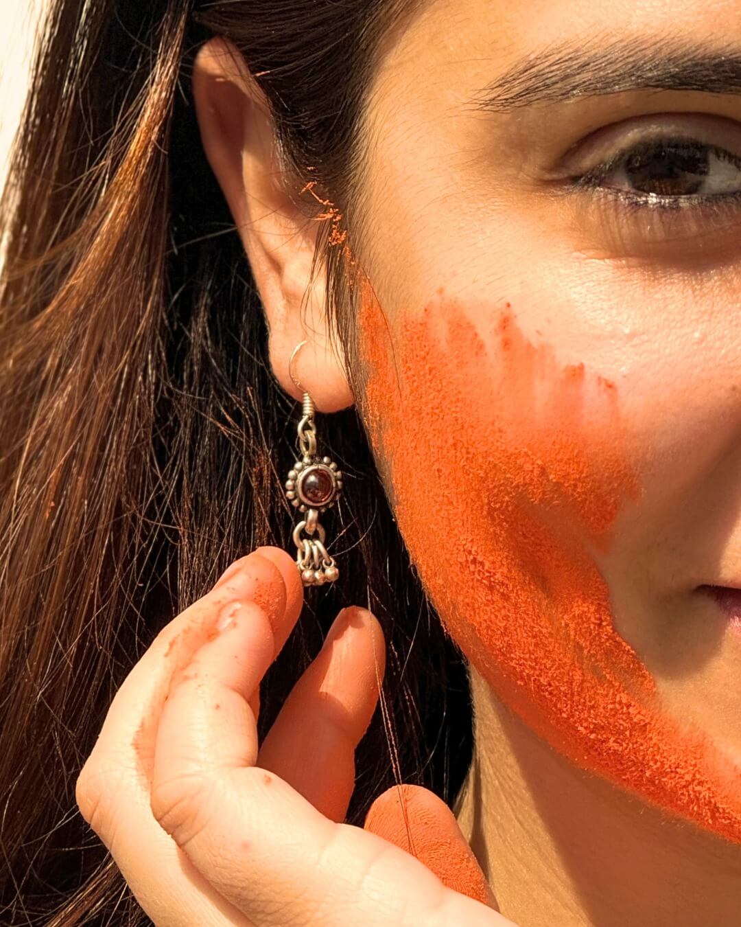 Jvaala Vintage Earrings