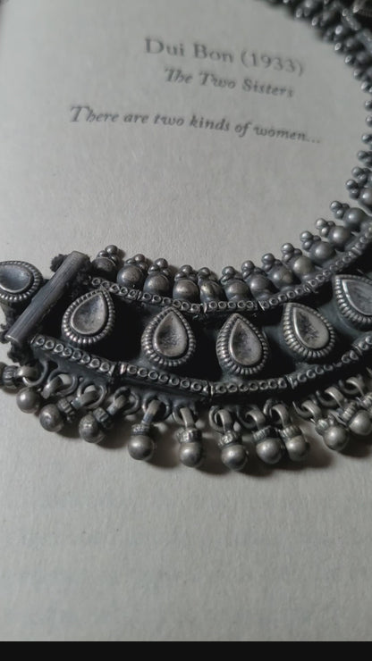 Hayat Necklace