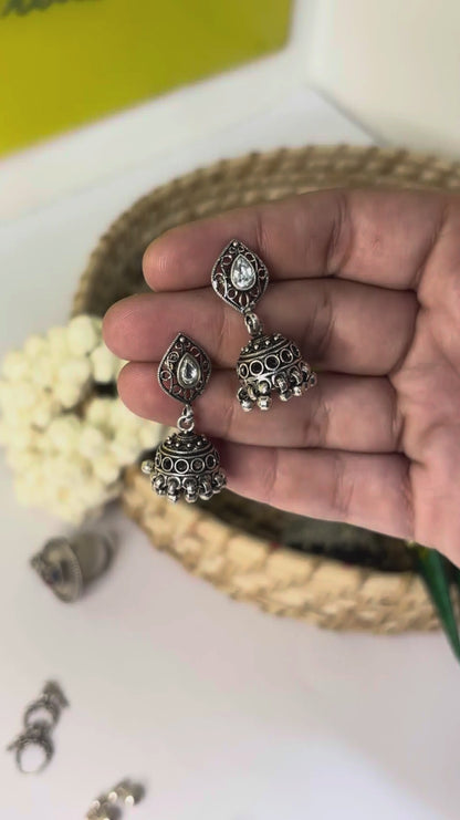 Sutudri Jhumka