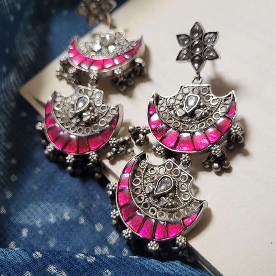 Chandrakala Necklace