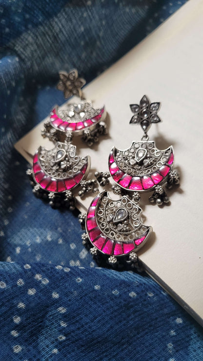 Chandrakala Necklace