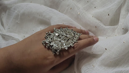 Rapti Ring | Made-to-Order