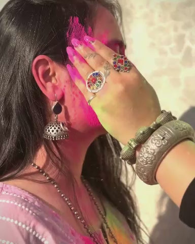 Falak Jhumka