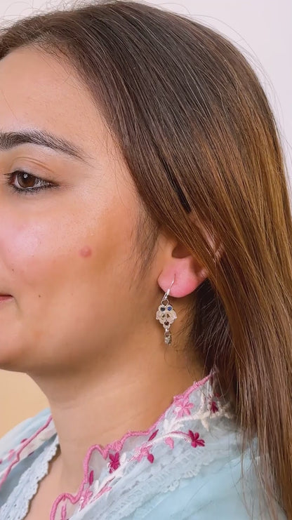 Khushi Vintage Earrings