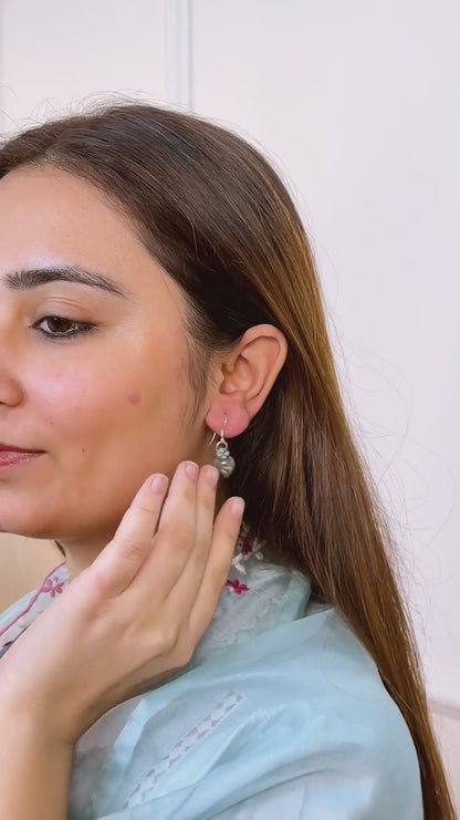 Maeri Earrings