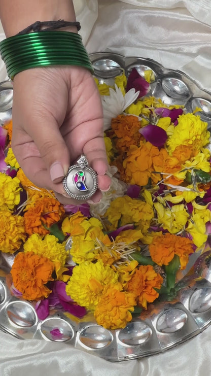 Nayana Ring