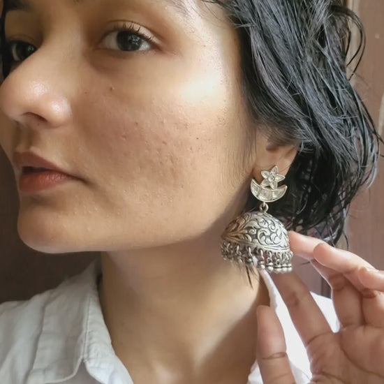 Noorani Jhumka