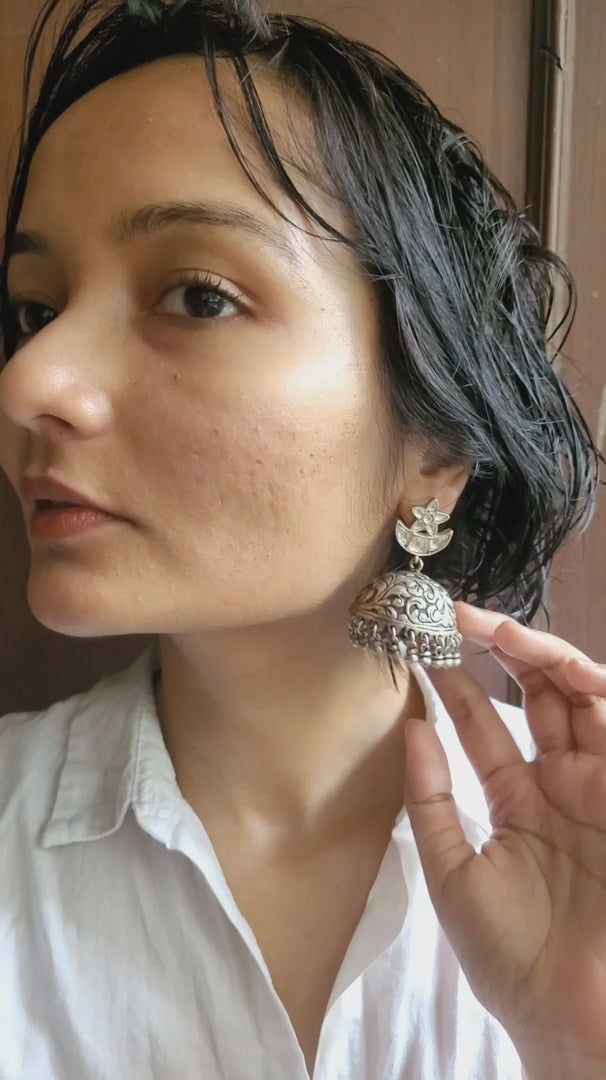 Noorani Jhumka