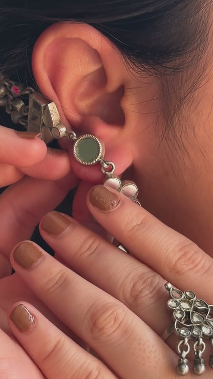 Parvaani Earrings