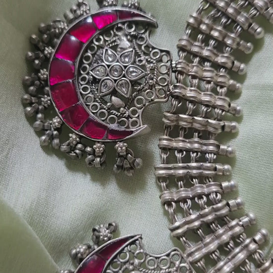 Chandrakala Necklace