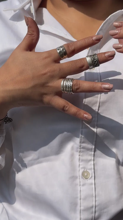 Ankur Ring