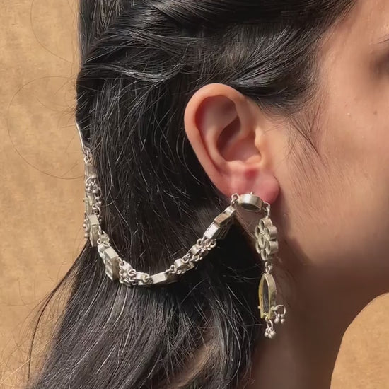 Parvaani Earrings