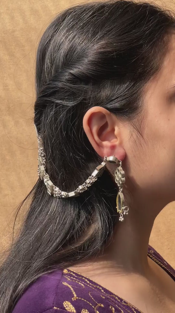 Parvaani Earrings