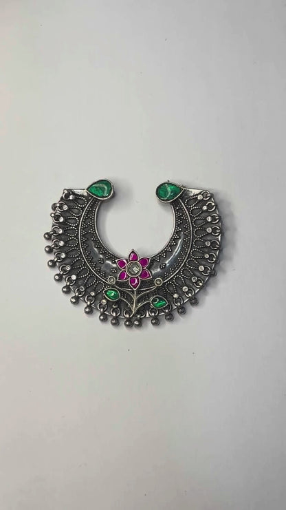 Ishq Pendant