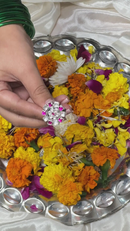 Devaki Ring