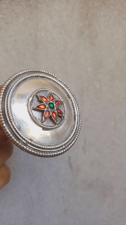 Nirjhari Earrings