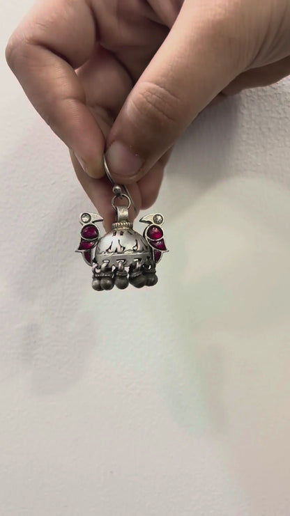 Pancchi Jhumka