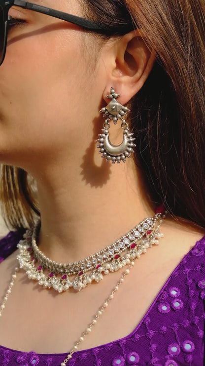 Madhubala Necklace